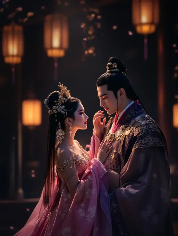 韩漫剧免费《玉昭令：小郡主》封面海报